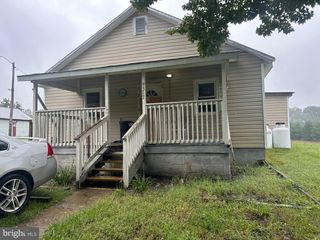 9317 WESLYN DR, Rixeyville, VA 22737