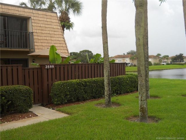 3599 SW Sunset Trace Circle, Palm City, FL 34990
