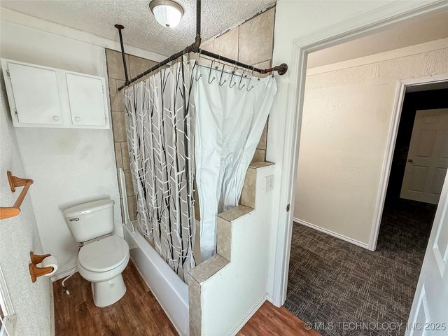 382 Seminole Road, Lone Grove, OK 73443