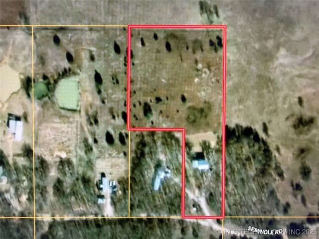 382 Seminole Road, Lone Grove, OK 73443