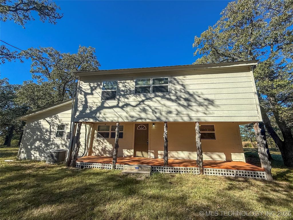 382 Seminole Road, Lone Grove, OK 73443