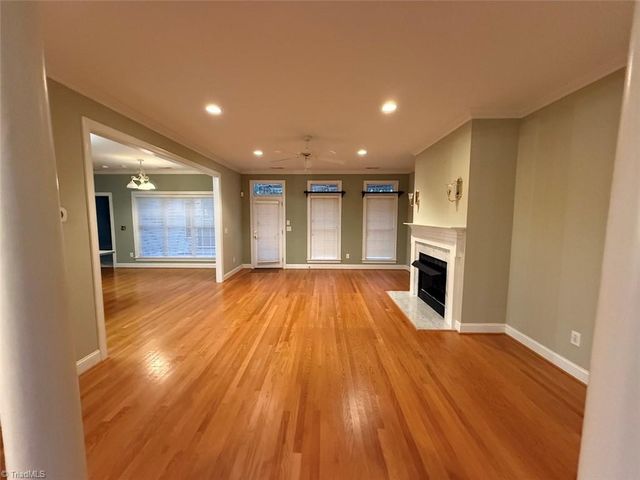 2208 Anchoridge Avenue, High Point, NC 27265