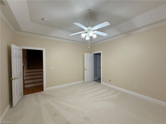 2208 Anchoridge Avenue, High Point, NC 27265