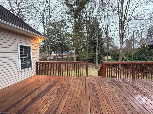 2208 Anchoridge Avenue, High Point, NC 27265