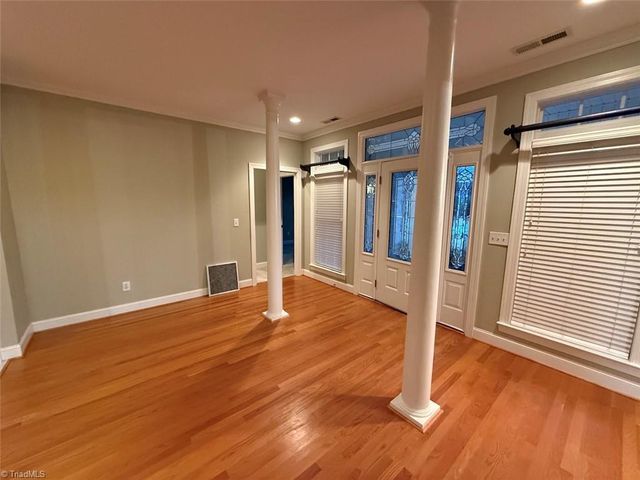 2208 Anchoridge Avenue, High Point, NC 27265