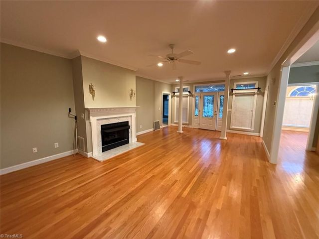 2208 Anchoridge Avenue, High Point, NC 27265