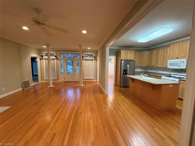 2208 Anchoridge Avenue, High Point, NC 27265