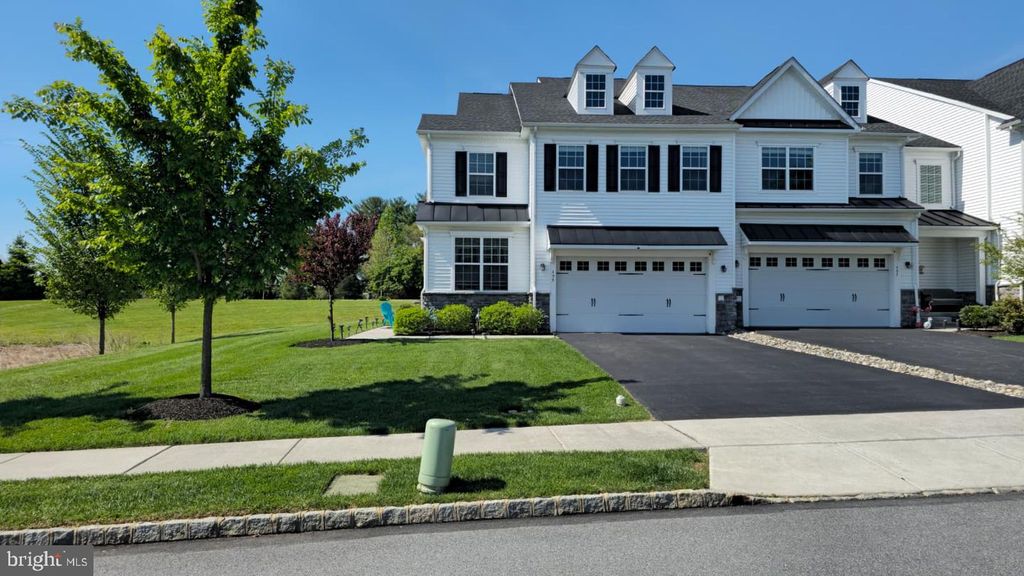 499 LEE PL, Exton, PA 19341