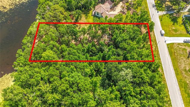 LOT 19 LAKE HILLS DR., Riverview, FL 33569