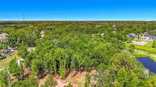 LOT 19 LAKE HILLS DR., Riverview, FL 33569