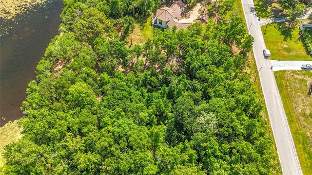 LOT 19 LAKE HILLS DR., Riverview, FL 33569