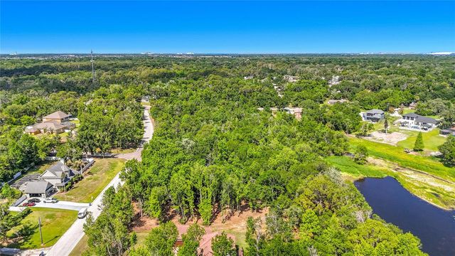 LOT 19 LAKE HILLS DR., Riverview, FL 33569