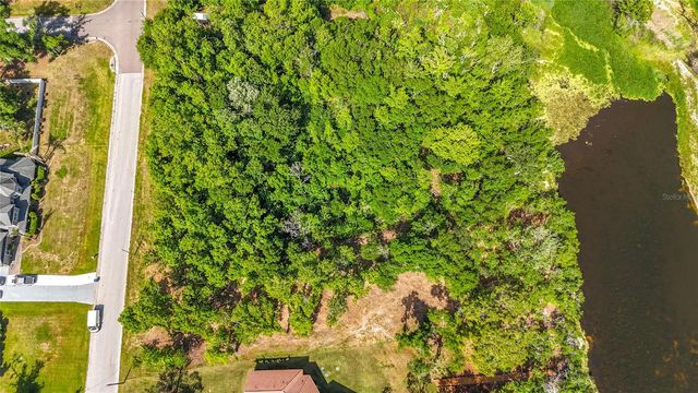 LOT 19 LAKE HILLS DR., Riverview, FL 33569