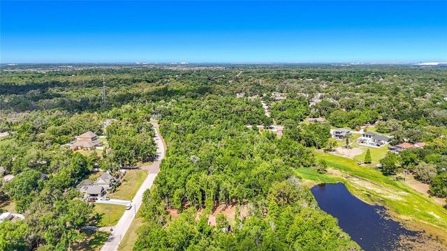LOT 19 LAKE HILLS DR., Riverview, FL 33569