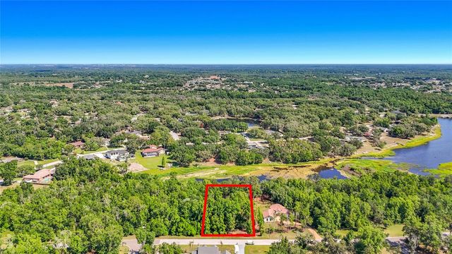 LOT 19 LAKE HILLS DR., Riverview, FL 33569