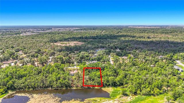 LOT 19 LAKE HILLS DR., Riverview, FL 33569