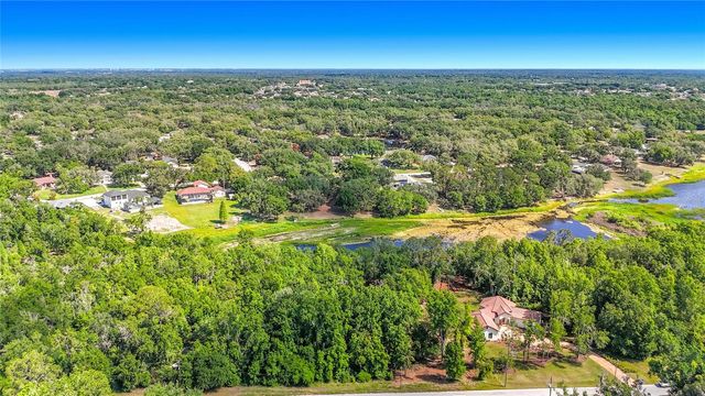 LOT 19 LAKE HILLS DR., Riverview, FL 33569