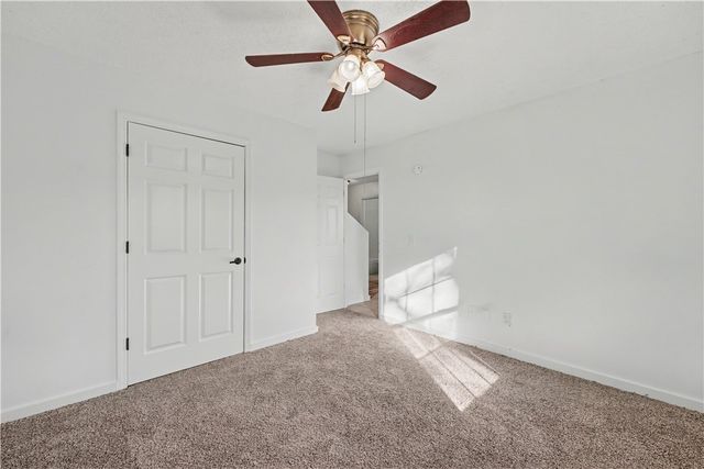 3409 SW Victoria Place, Bentonville, AR 72712