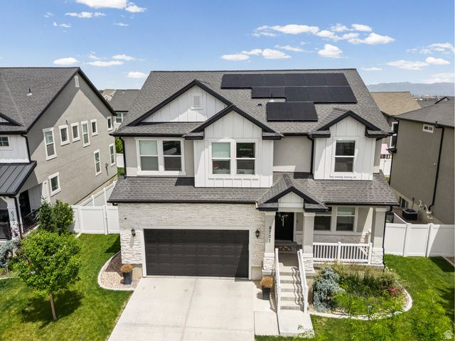 6732 W DESERT MESA DR, Herriman, UT 84096
