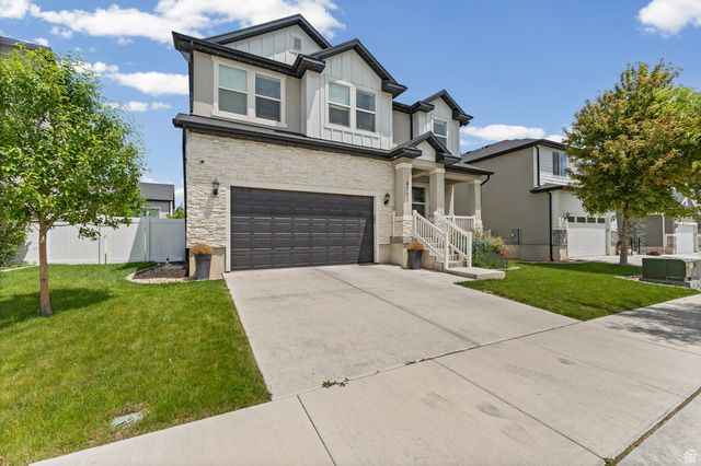 6732 W DESERT MESA DR, Herriman, UT 84096