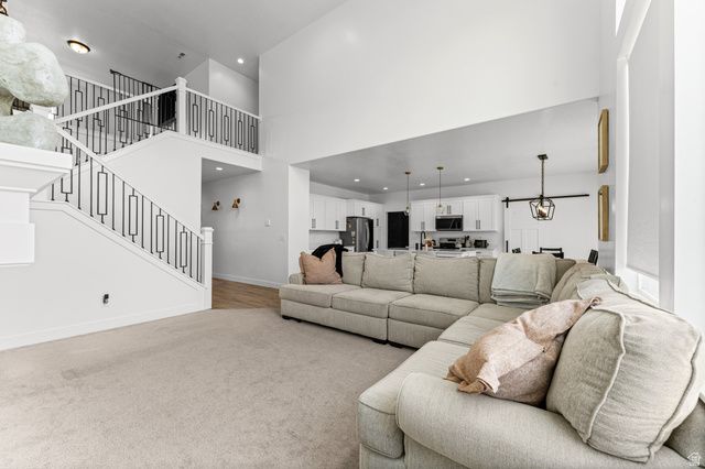6732 W DESERT MESA DR, Herriman, UT 84096