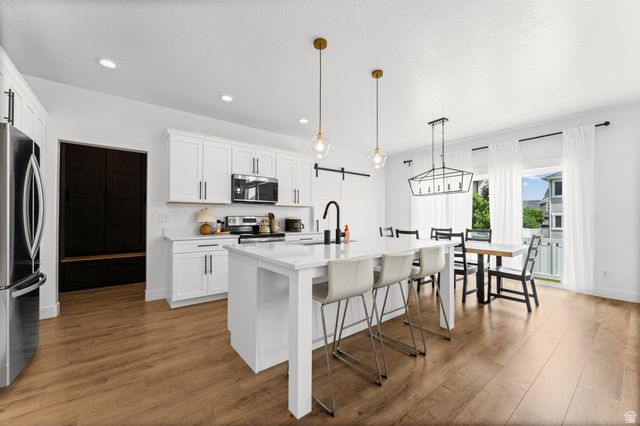6732 W DESERT MESA DR, Herriman, UT 84096