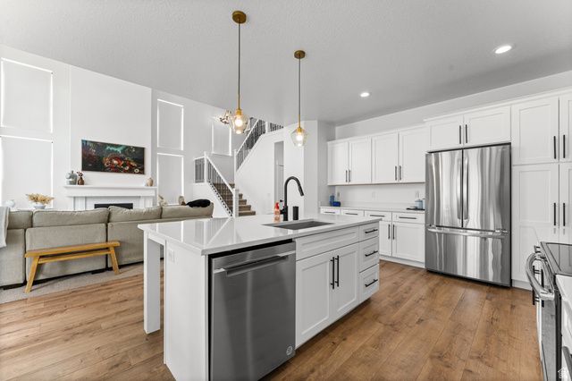 6732 W DESERT MESA DR, Herriman, UT 84096