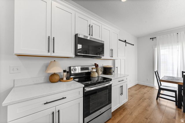 6732 W DESERT MESA DR, Herriman, UT 84096