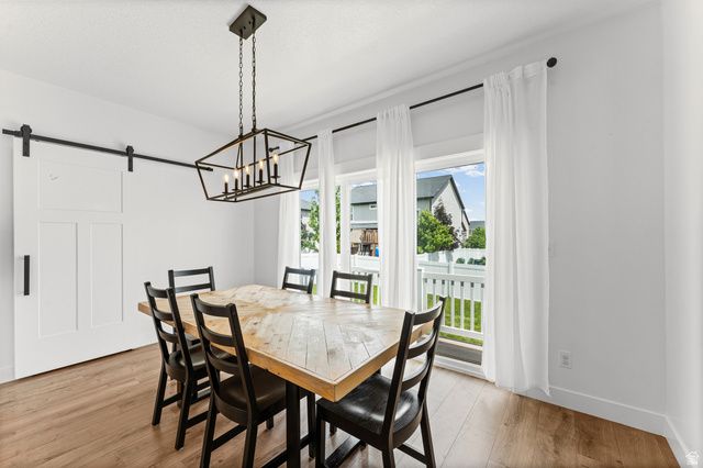 6732 W DESERT MESA DR, Herriman, UT 84096