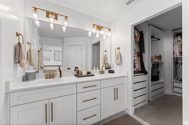 6732 W DESERT MESA DR, Herriman, UT 84096