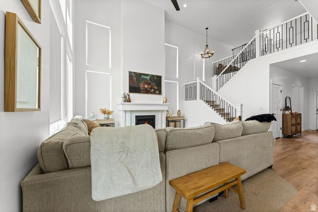 6732 W DESERT MESA DR, Herriman, UT 84096