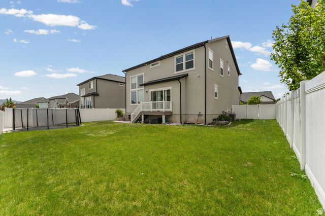 6732 W DESERT MESA DR, Herriman, UT 84096