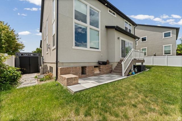 6732 W DESERT MESA DR, Herriman, UT 84096