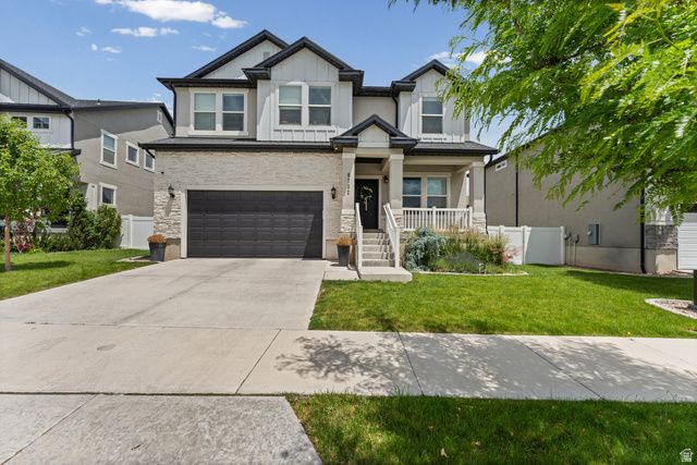 6732 W DESERT MESA DR, Herriman, UT 84096