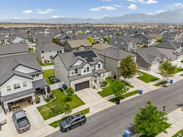 6732 W DESERT MESA DR, Herriman, UT 84096