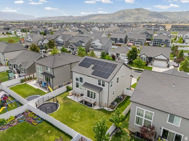 6732 W DESERT MESA DR, Herriman, UT 84096