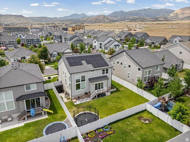 6732 W DESERT MESA DR, Herriman, UT 84096