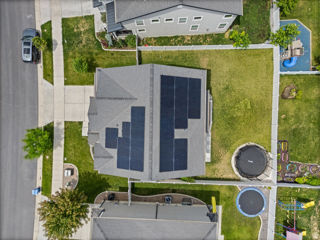 6732 W DESERT MESA DR, Herriman, UT 84096