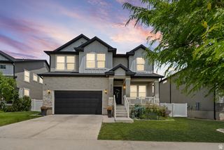 6732 W DESERT MESA DR, Herriman, UT 84096
