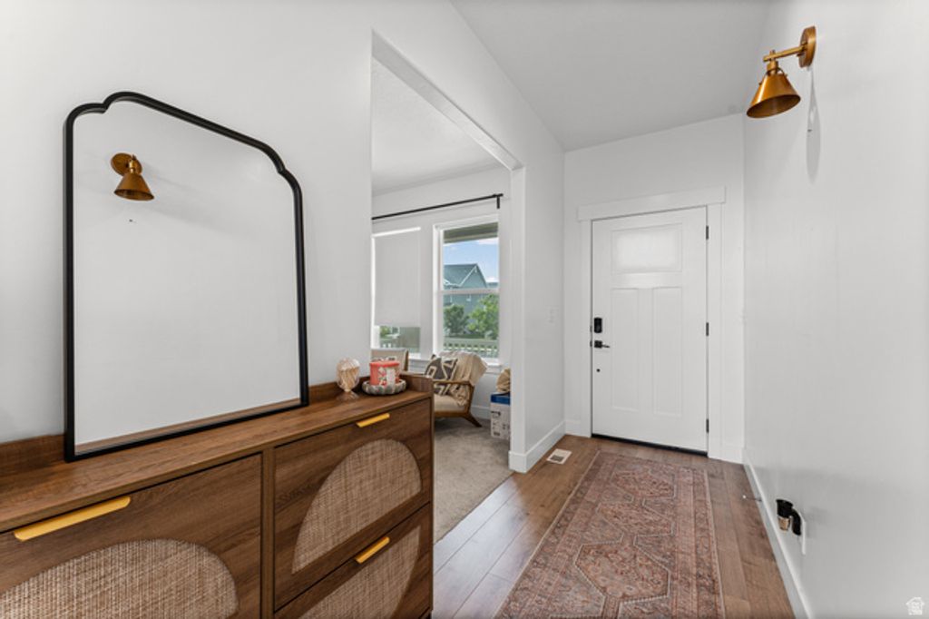 Image 12 of property listing at 6732 W DESERT MESA DR, Herriman, UT 84096