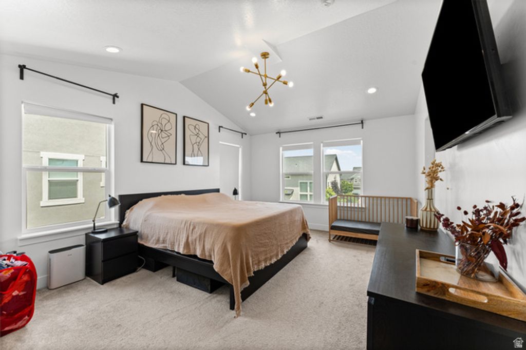 Image 23 of property listing at 6732 W DESERT MESA DR, Herriman, UT 84096