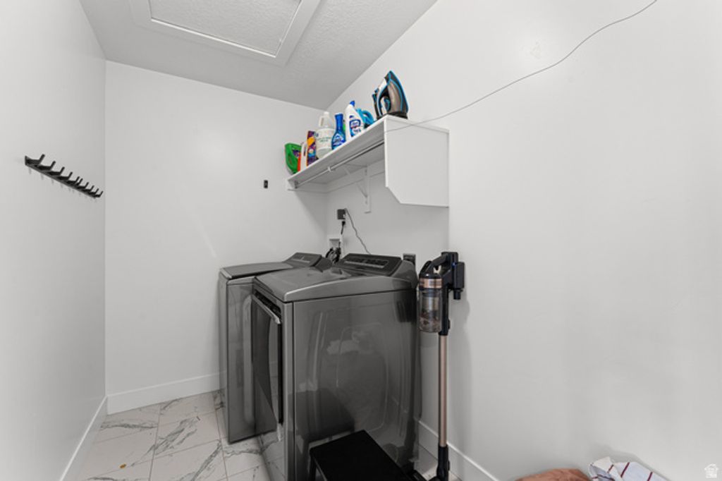 Image 30 of property listing at 6732 W DESERT MESA DR, Herriman, UT 84096