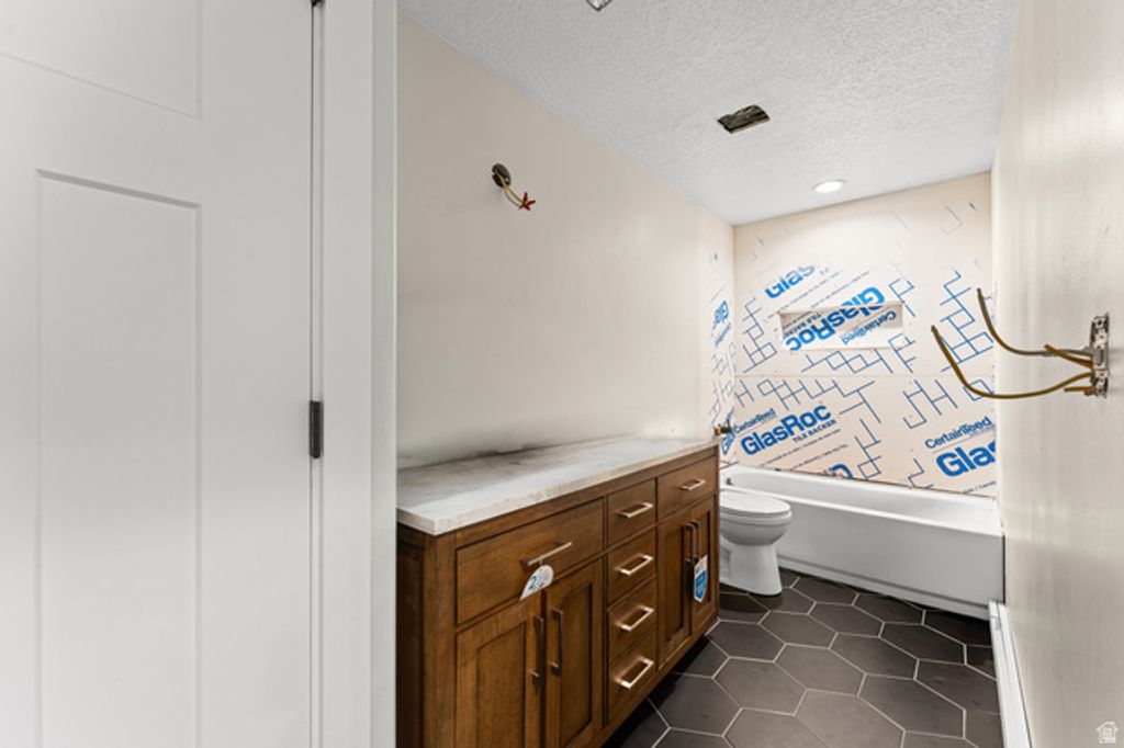 Image 35 of property listing at 6732 W DESERT MESA DR, Herriman, UT 84096