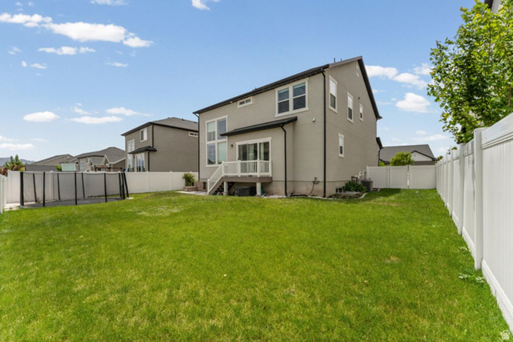 Image 38 of property listing at 6732 W DESERT MESA DR, Herriman, UT 84096