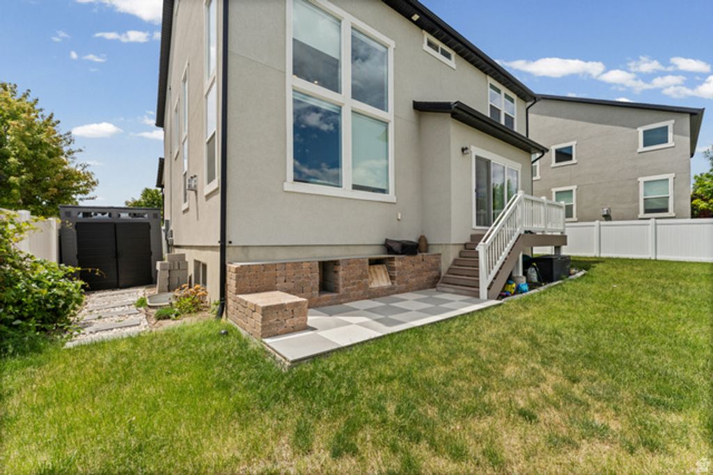 Image 39 of property listing at 6732 W DESERT MESA DR, Herriman, UT 84096