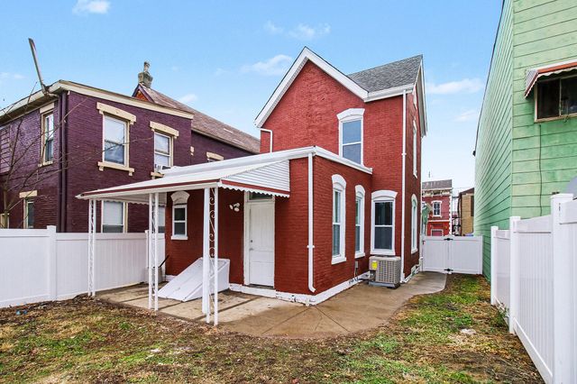 516 W 12th Street, Newport, KY 41071