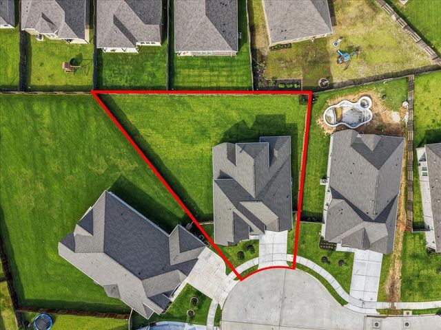 3013 Shelly Bayou Court, League City, TX 77573