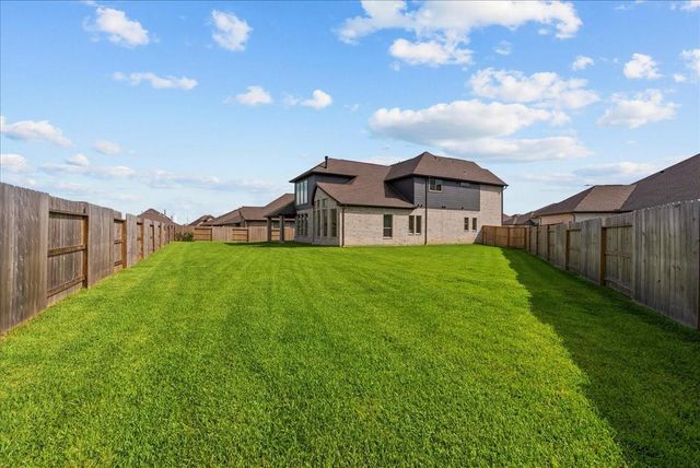 3013 Shelly Bayou Court, League City, TX 77573