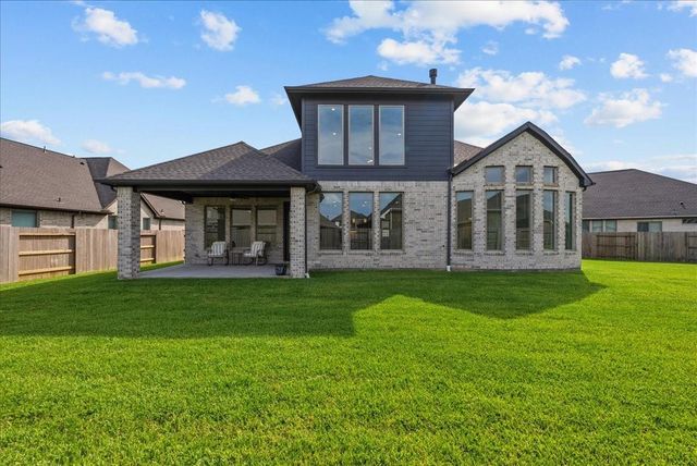 3013 Shelly Bayou Court, League City, TX 77573