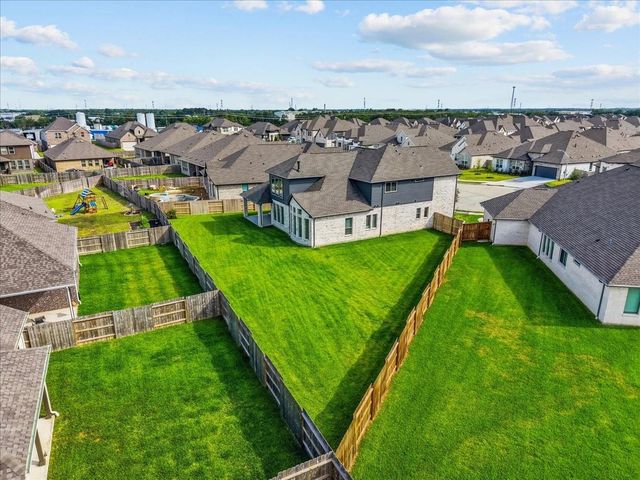 3013 Shelly Bayou Court, League City, TX 77573